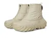Crocs Echo Boots Boots Moth: Men's 6 - Women's 8 Medium In Moth