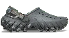 Crocs Echo Camo Ro Clog In Black