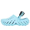 Crocs Echo Clogs Unisex Arctic M12
