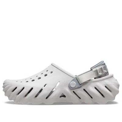 CROCS CROCS ECHO CLOG 'ATMOSPHERE'