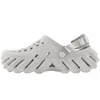 Crocs Echo Clog Atmosphere Grey