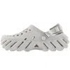 Crocs Echo Clog Atmosphere In Gray