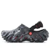 Crocs Mens  Echo Clog Marble