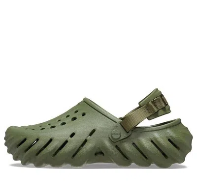 CROCS Crocs Echo Clog 'Olive'