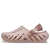 Crocs Mens  Echo Clogs