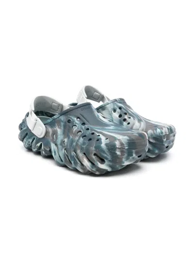 CROCS ECHO CLOGS