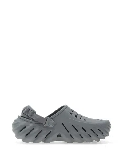 Crocs Echo Clogs In Multi