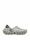 ECHO CLOGS