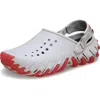 Crocs Echo Icy Ro Clog In Multi