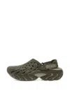 Crocs Echo Ii Clogs In Multi