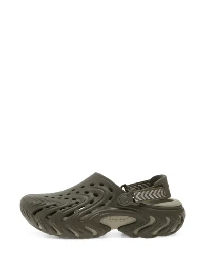 Crocs Echo Ii Clogs In Multi