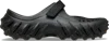 Crocs Echo Mary Jane In Black