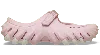 Crocs Echo Mary Jane In Pink