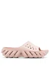 Crocs Echo Perforated Slides