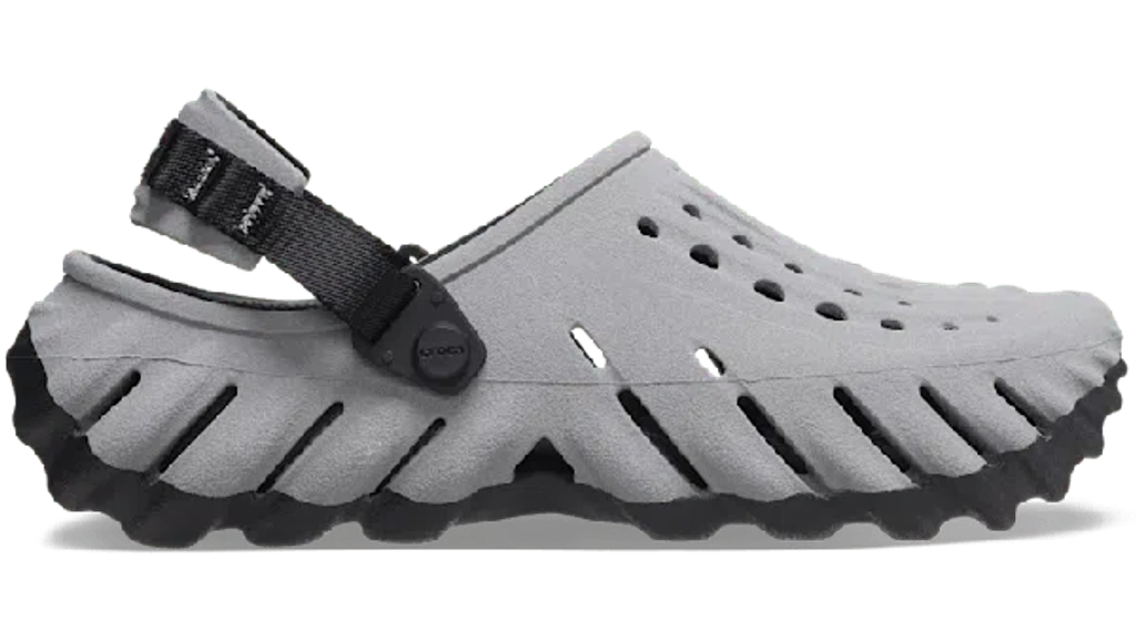 CROCS(クロックス) ◆ ECHO REFLECTIVE CLOG ◆ CRS208795 Crocs Echo Reflective Clog Select-a-Size | eBay