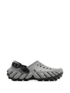 Crocs Echo Reflective Clogs In Multi