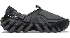 Crocs Echo Ro Ripstop Clog In Black