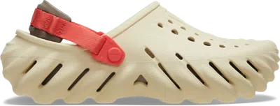 Crocs Echo Sabots Unisex Vanilla 46