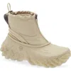 Crocs Echo Shield Boot In Moth