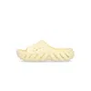 Crocs Echo Slide Buttercream Men's Slippers