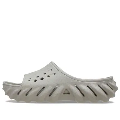 Crocs Echo Slide 'elephant'