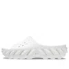 Crocs Echo Slide In White