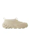 Crocs Echo Storm Sneakers -  - Synthetic - Neutral In Nude
