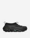 Crocs Echo Storm Black In Black