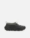 Crocs Black Echo Storm Sneakers