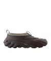 Crocs Echo Storm Sneakers In Black