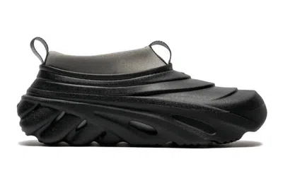 Pre-owned Crocs Echo Storm Midnight