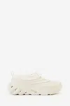 Crocs Echo Storm Slip-on Sneakers In White