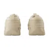Crocs Ivory Rubber Echo Storm Slip Ons In Multi