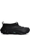 Crocs Echo Storm Sneakers In Black