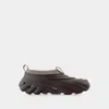 Crocs Echo Storm Sneakers In Black
