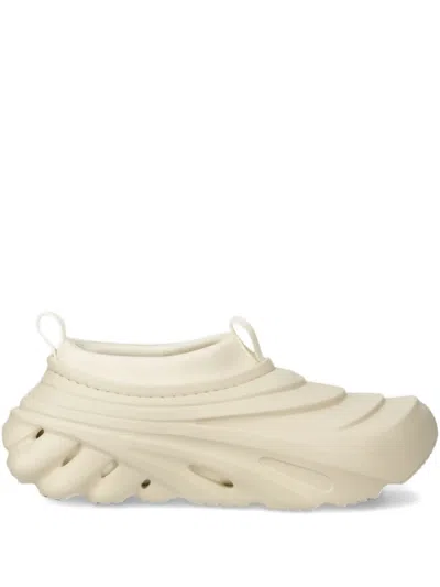 Crocs Echo Storm Sneakers In Neutral