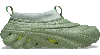 Crocs Echo Storm Spray Texture In Moss