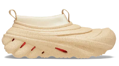 Crocs Echo Storm Sandstorm Sneakers Unisex Sesame 46