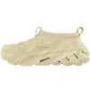 Crocs Echo Storm Trainers Beige In Beige