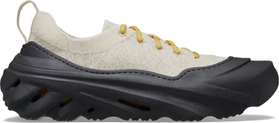 Crocs Echo Surge In Almond Tint