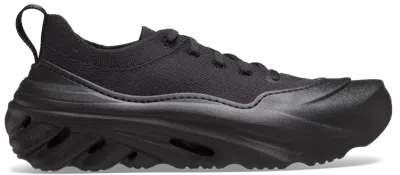 Crocs Echo Surge In Black/black