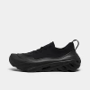 Crocs Echo Surge Casual Shoes In Black/black