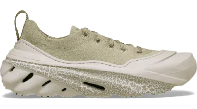 Crocs Echo Surge Crackle In Brown