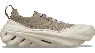 Crocs Echo Surge In Khaki