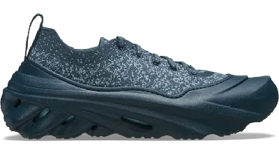 Crocs Echo Surge In Nightfall/aquamarine