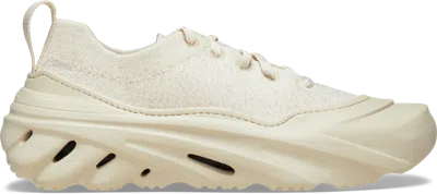 Crocs Echo Surge In Bone/black
