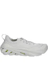 Crocs Echo Surge Sneakers In White