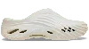 Crocs Echo Watercolor Marbled Wave In Multi