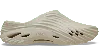 Crocs Echo Wave Slippers In Almond Tint