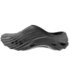 Crocs Echo Wave Black In Black